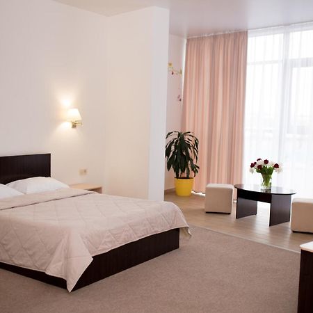 Ostrov River Club Novoselovka  Zewnętrze zdjęcie